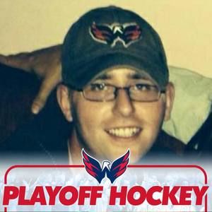 Meet your Posher, Justin